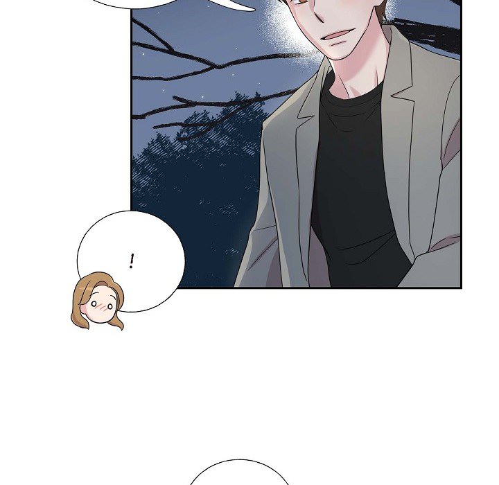 Read Dubious Moon chapter 31 image 19 on Lezhin