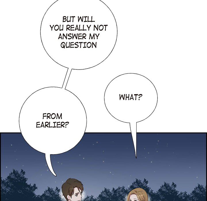 Read Dubious Moon chapter 31 image 21 on Lezhin