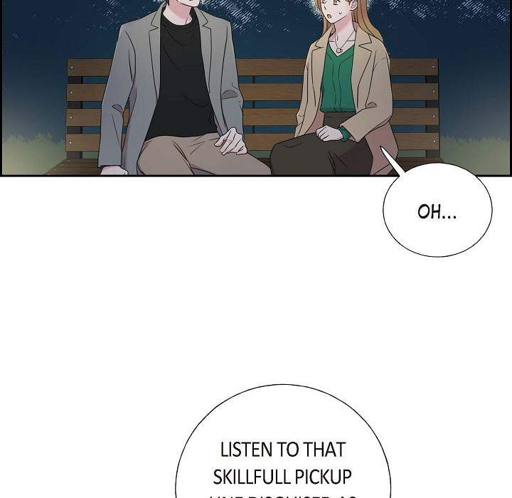 Read Dubious Moon chapter 31 image 22 on Lezhin