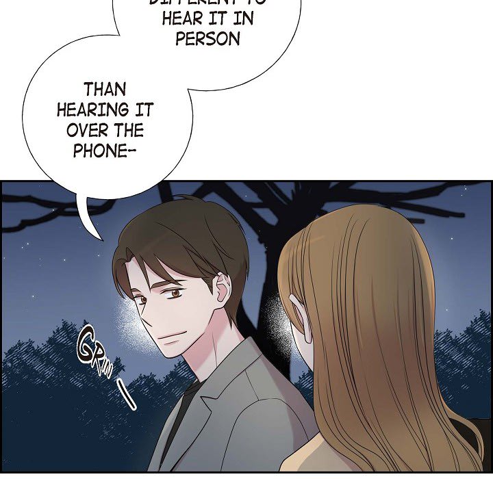 Read Dubious Moon chapter 31 image 26 on Lezhin
