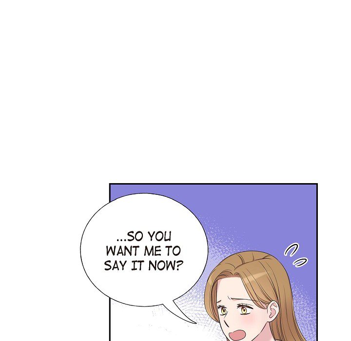 Read Dubious Moon chapter 31 image 27 on Lezhin