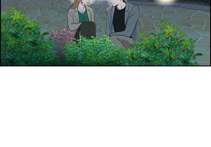 Read Dubious Moon chapter 31 image 3 on Lezhin
