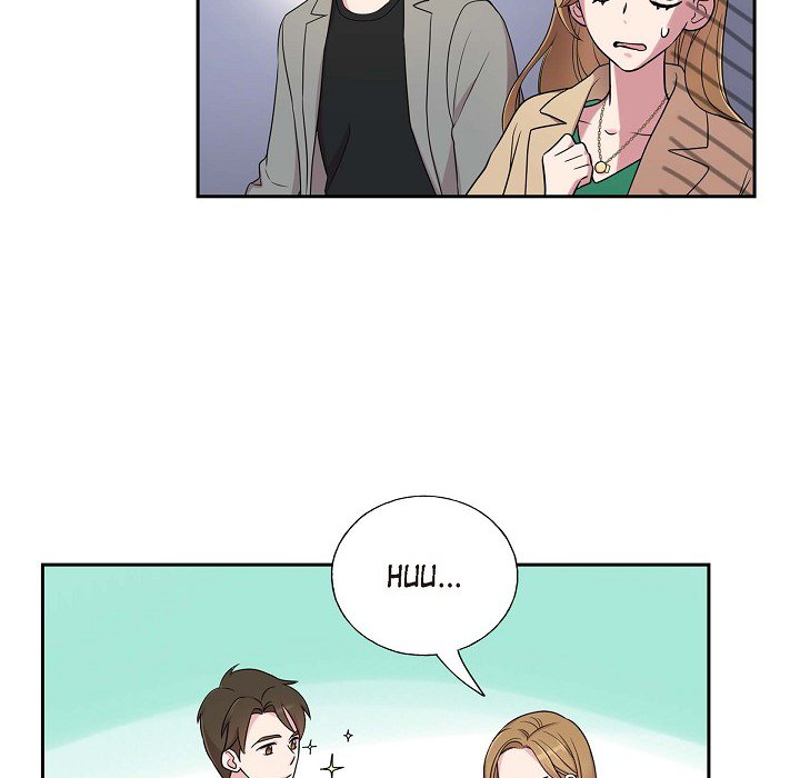Read Dubious Moon chapter 31 image 31 on Lezhin