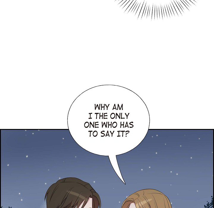 Read Dubious Moon chapter 31 image 35 on Lezhin