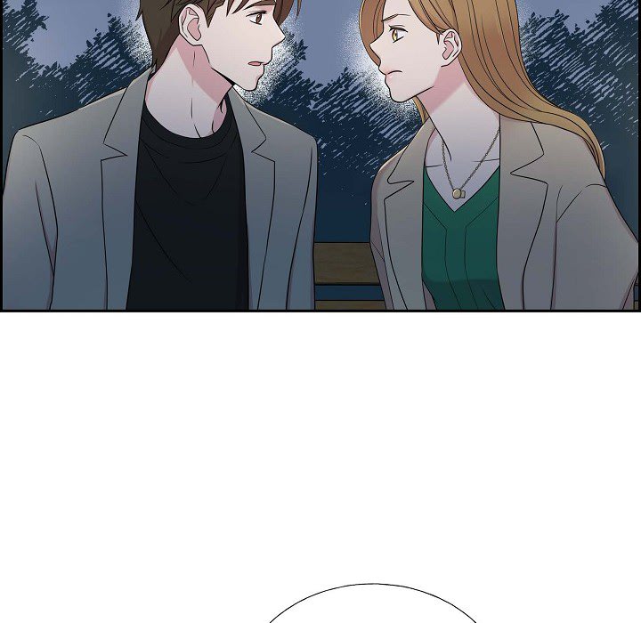 Read Dubious Moon chapter 31 image 36 on Lezhin