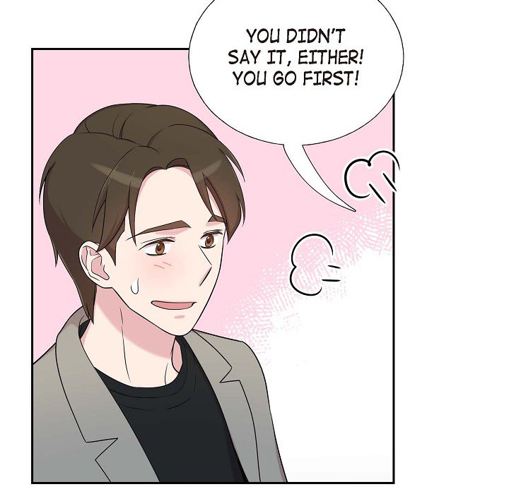 Read Dubious Moon chapter 31 image 37 on Lezhin