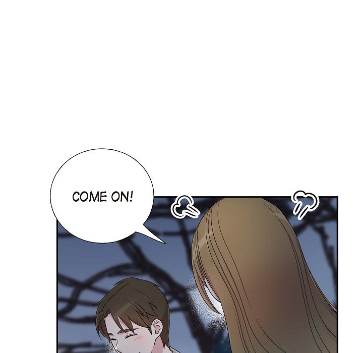 Read Dubious Moon chapter 31 image 38 on Lezhin