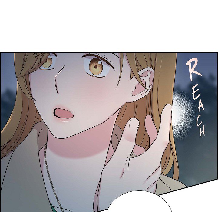 Read Dubious Moon chapter 31 image 41 on Lezhin