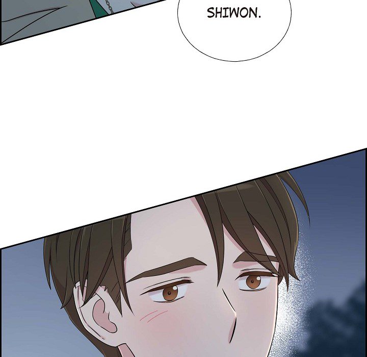 Read Dubious Moon chapter 31 image 42 on Lezhin