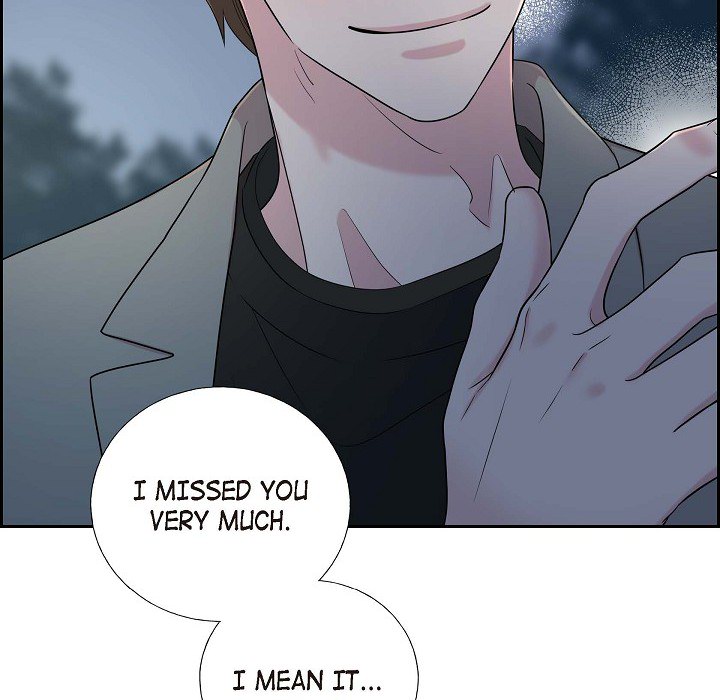 Read Dubious Moon chapter 31 image 43 on Lezhin