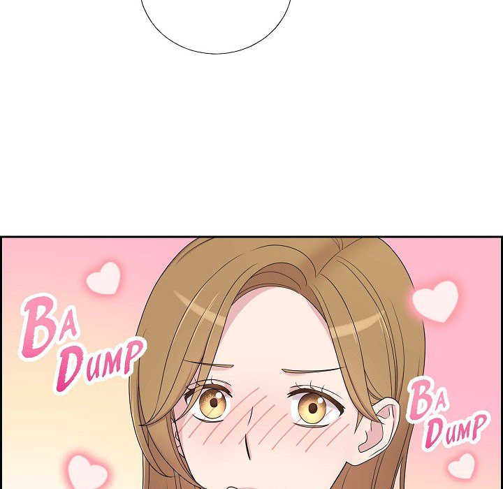 Read Dubious Moon chapter 31 image 44 on Lezhin