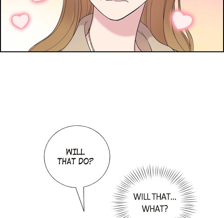 Read Dubious Moon chapter 31 image 45 on Lezhin