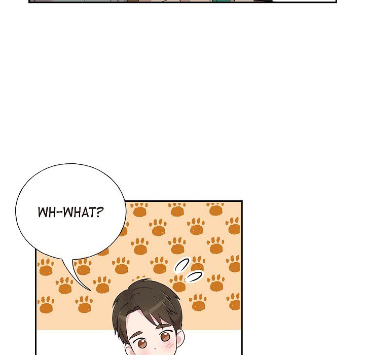 Read Dubious Moon chapter 31 image 48 on Lezhin