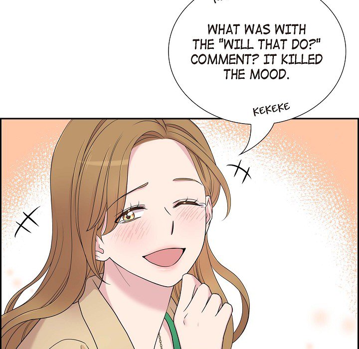 Read Dubious Moon chapter 31 image 50 on Lezhin