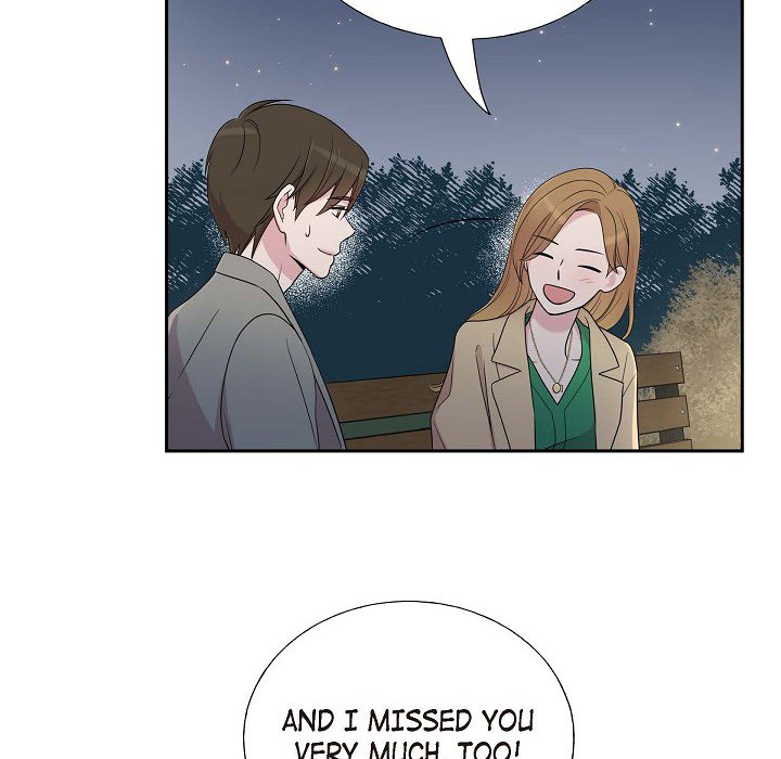 Read Dubious Moon chapter 31 image 55 on Lezhin