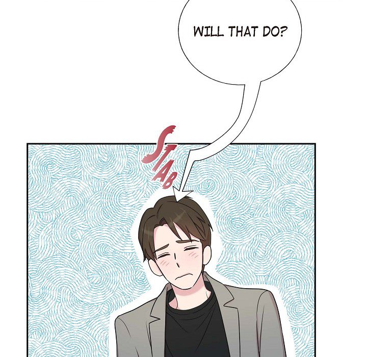 Read Dubious Moon chapter 31 image 57 on Lezhin