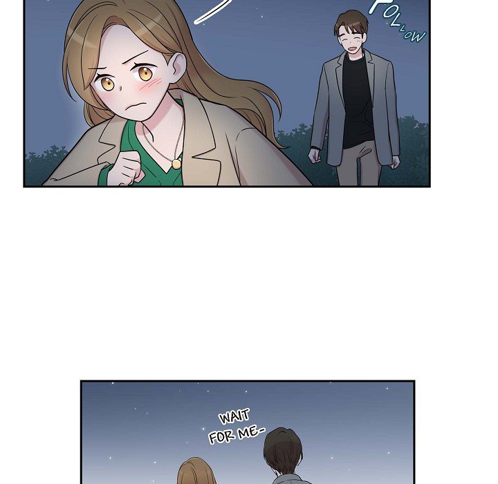 Read Dubious Moon chapter 31 image 6 on Lezhin