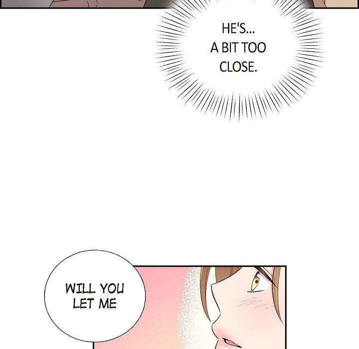 Read Dubious Moon chapter 31 image 63 on Lezhin