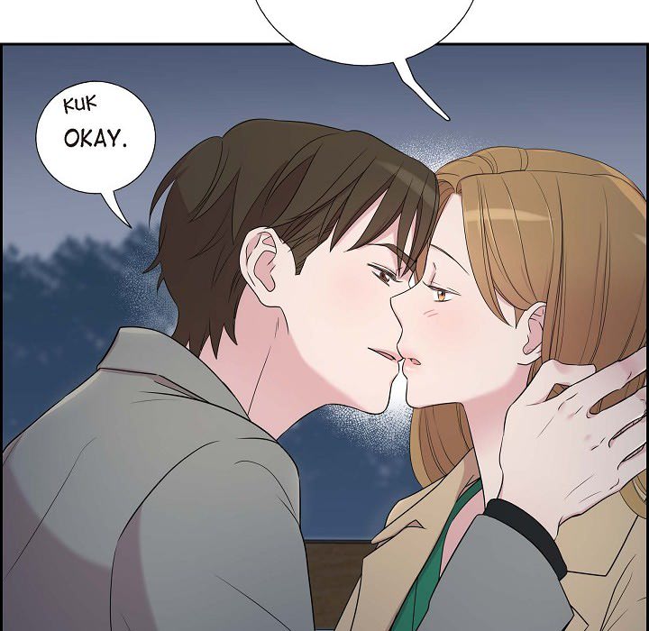 Read Dubious Moon chapter 31 image 69 on Lezhin