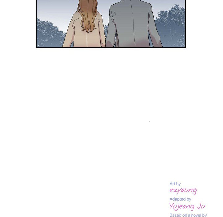Read Dubious Moon chapter 31 image 7 on Lezhin