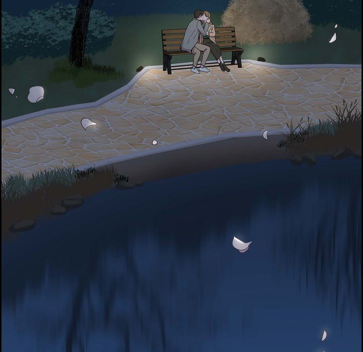 Read Dubious Moon chapter 31 image 72 on Lezhin