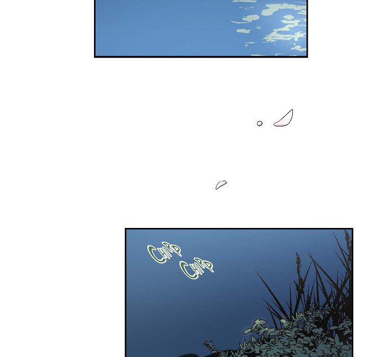 Read Dubious Moon chapter 31 image 75 on Lezhin