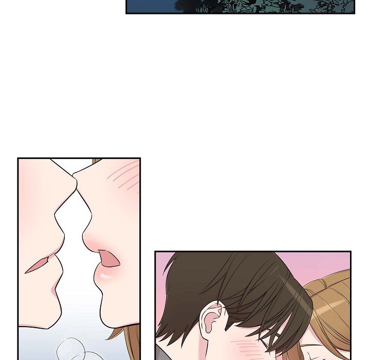 Read Dubious Moon chapter 31 image 76 on Lezhin