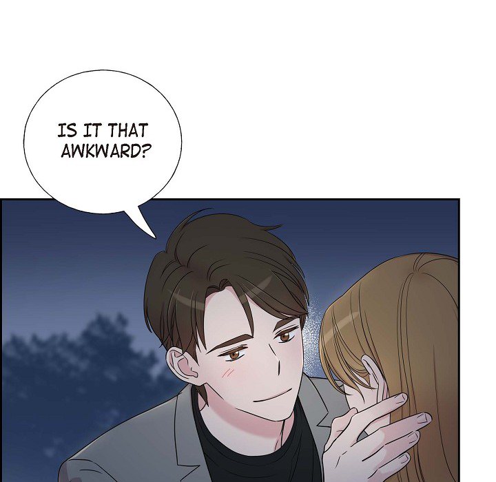Read Dubious Moon chapter 31 image 79 on Lezhin