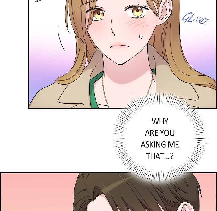 Read Dubious Moon chapter 31 image 84 on Lezhin