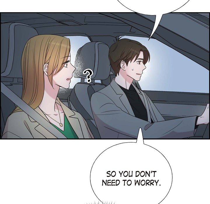 Read Dubious Moon chapter 31 image 95 on Lezhin