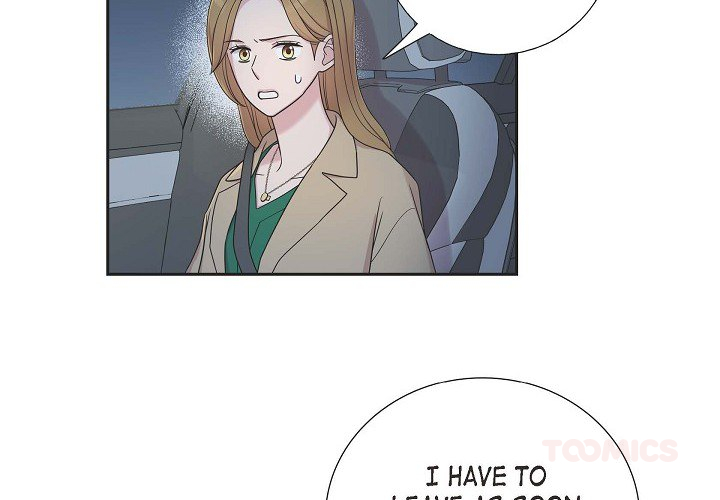 Read Dubious Moon chapter 32 image 1 on Lezhin