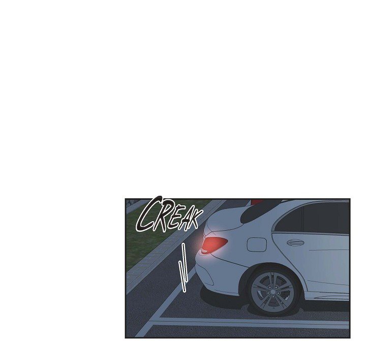 Read Dubious Moon chapter 32 image 13 on Lezhin