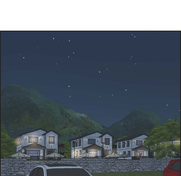 Read Dubious Moon chapter 32 image 14 on Lezhin