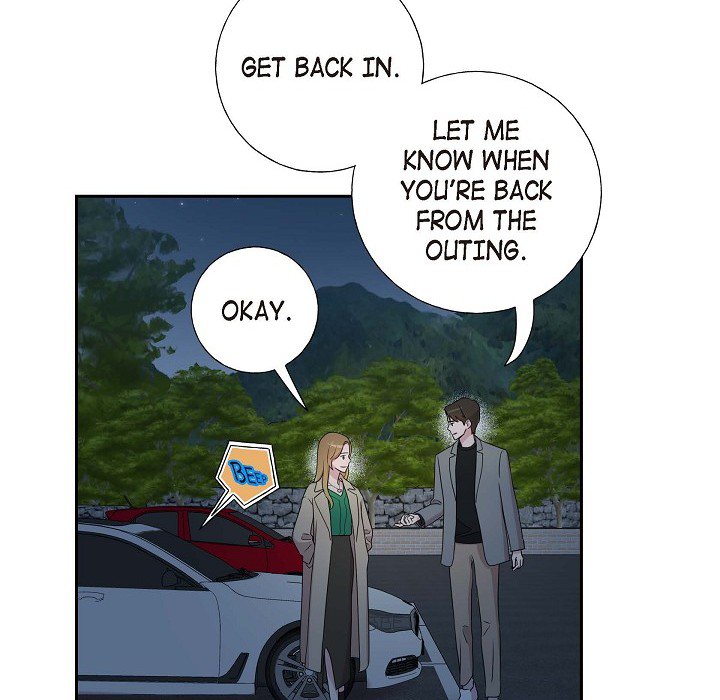 Read Dubious Moon chapter 32 image 16 on Lezhin
