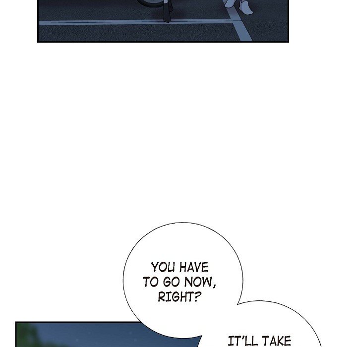 Read Dubious Moon chapter 32 image 17 on Lezhin