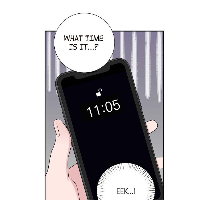 Read Dubious Moon chapter 32 image 19 on Lezhin