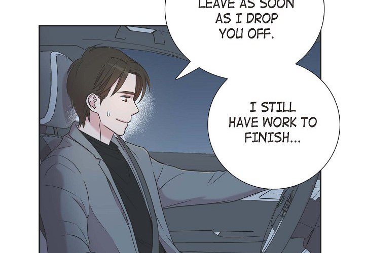 Read Dubious Moon chapter 32 image 2 on Lezhin
