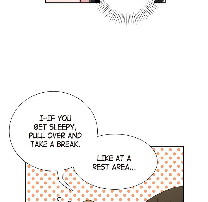 Read Dubious Moon chapter 32 image 20 on Lezhin
