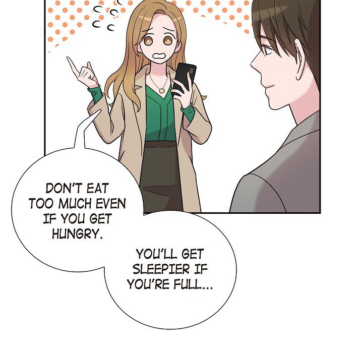 Read Dubious Moon chapter 32 image 21 on Lezhin
