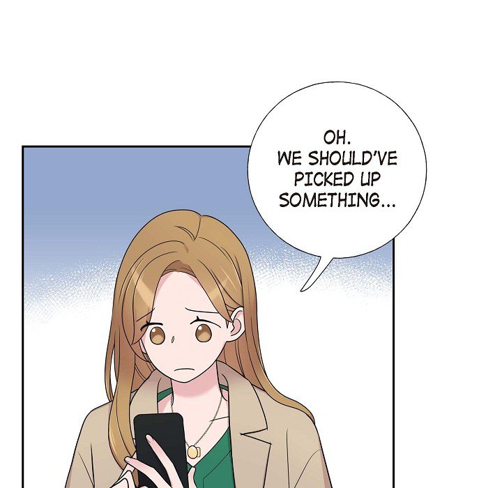 Read Dubious Moon chapter 32 image 22 on Lezhin