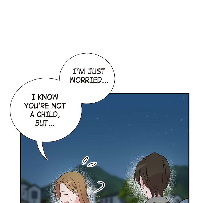 Read Dubious Moon chapter 32 image 26 on Lezhin