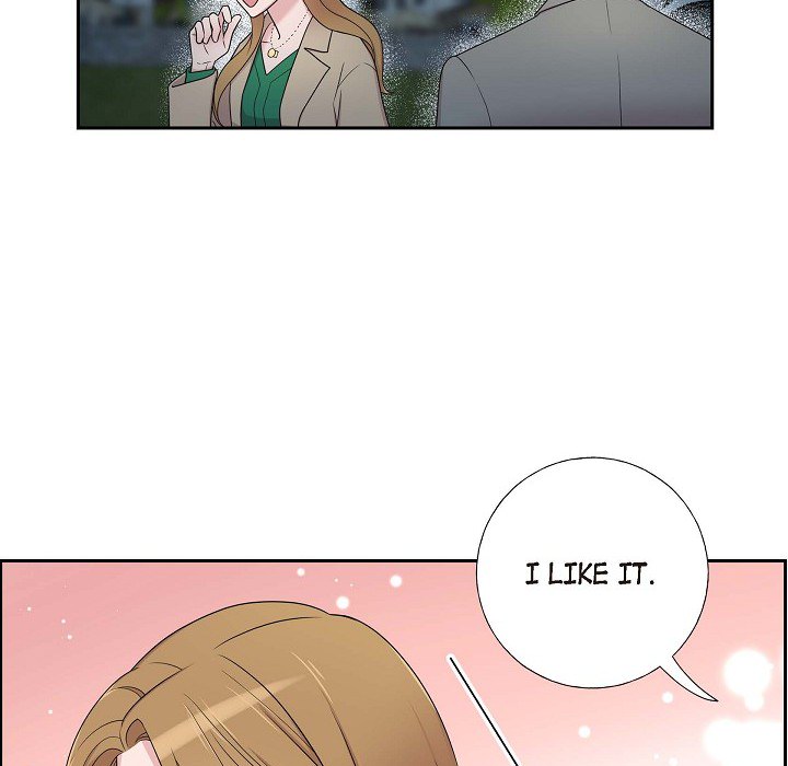 Read Dubious Moon chapter 32 image 27 on Lezhin
