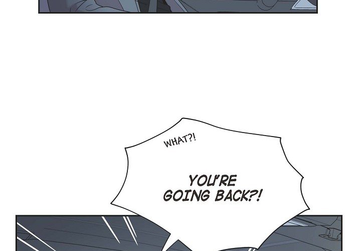 Read Dubious Moon chapter 32 image 3 on Lezhin