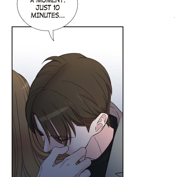 Read Dubious Moon chapter 32 image 33 on Lezhin