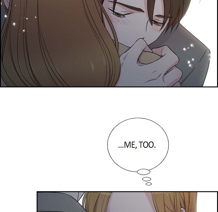 Read Dubious Moon chapter 32 image 38 on Lezhin