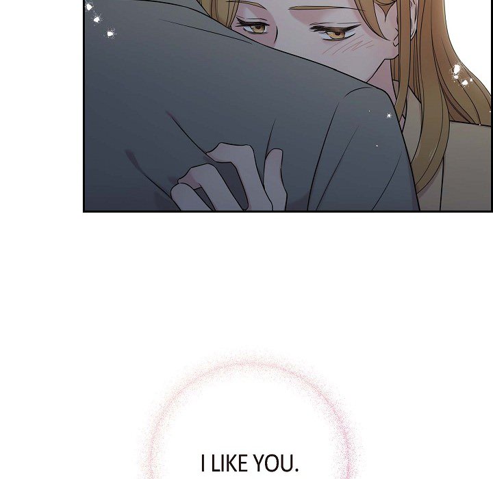 Read Dubious Moon chapter 32 image 39 on Lezhin