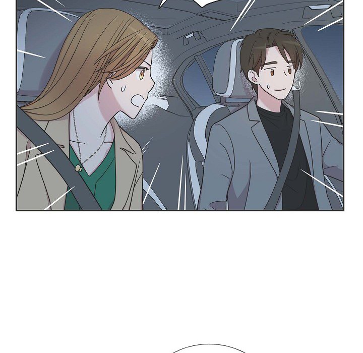 Read Dubious Moon chapter 32 image 4 on Lezhin