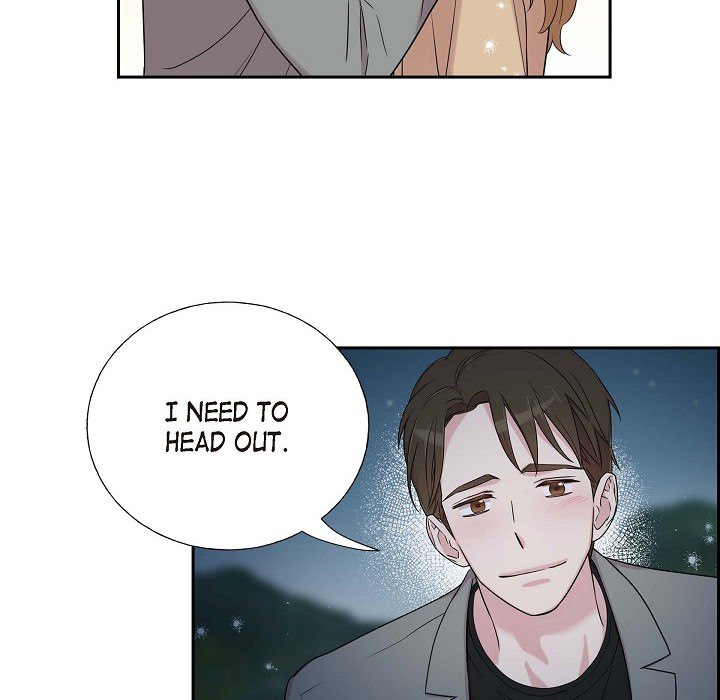 Read Dubious Moon chapter 32 image 44 on Lezhin