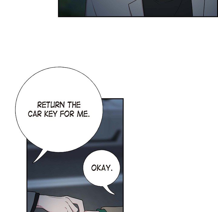 Read Dubious Moon chapter 32 image 45 on Lezhin