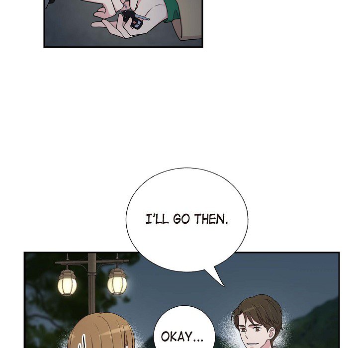 Read Dubious Moon chapter 32 image 46 on Lezhin